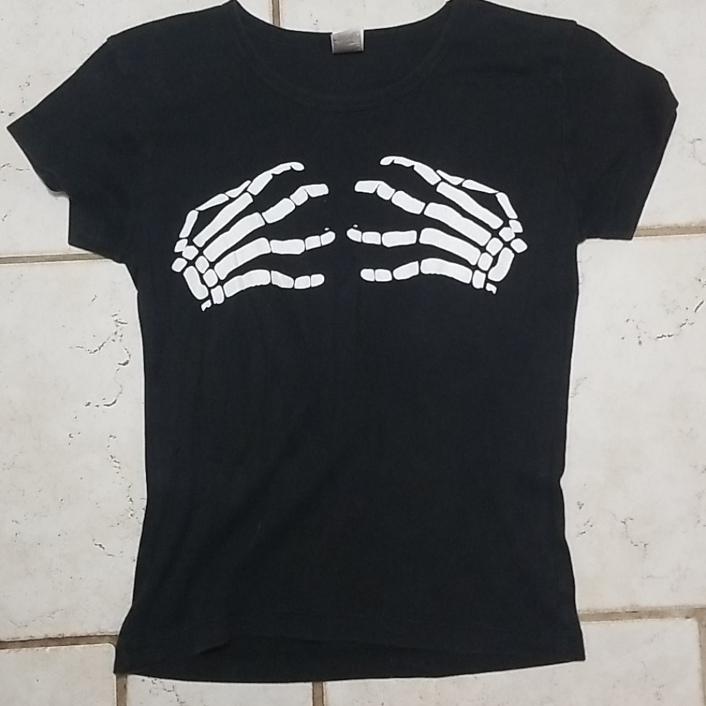 MisFits Band tshirt